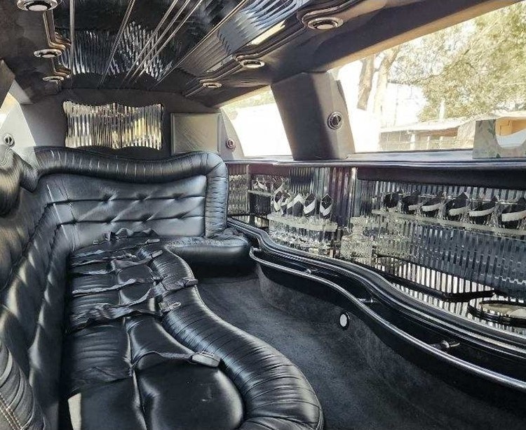 black-limousine-interior